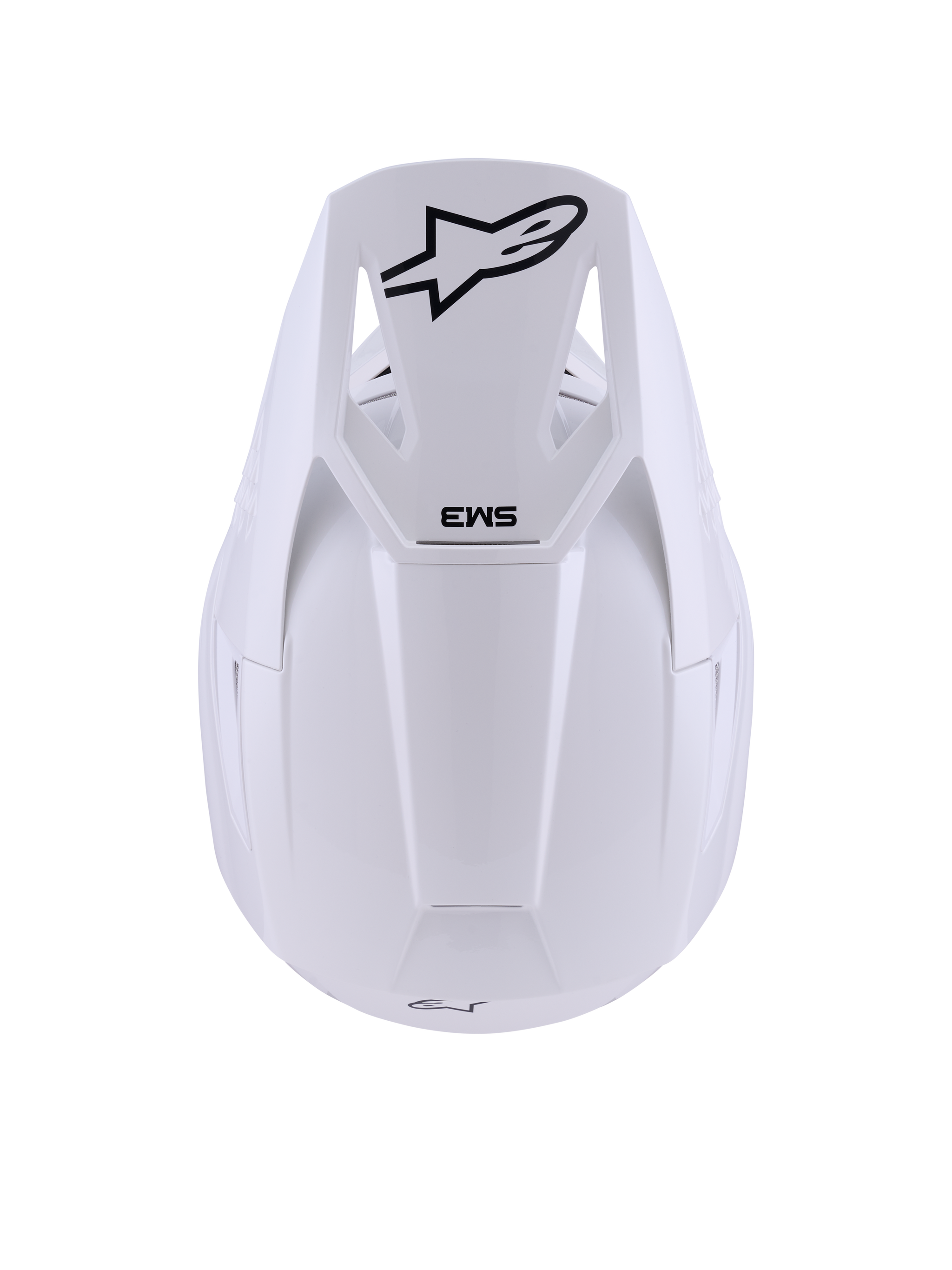 SM3 Solid Hjälm ECE06