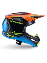 SM3 Fray Hjälm ECE06