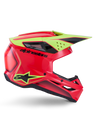 SM3 Fray Helmet ECE06