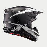 Supertech M10 Ampress Helmet ECE