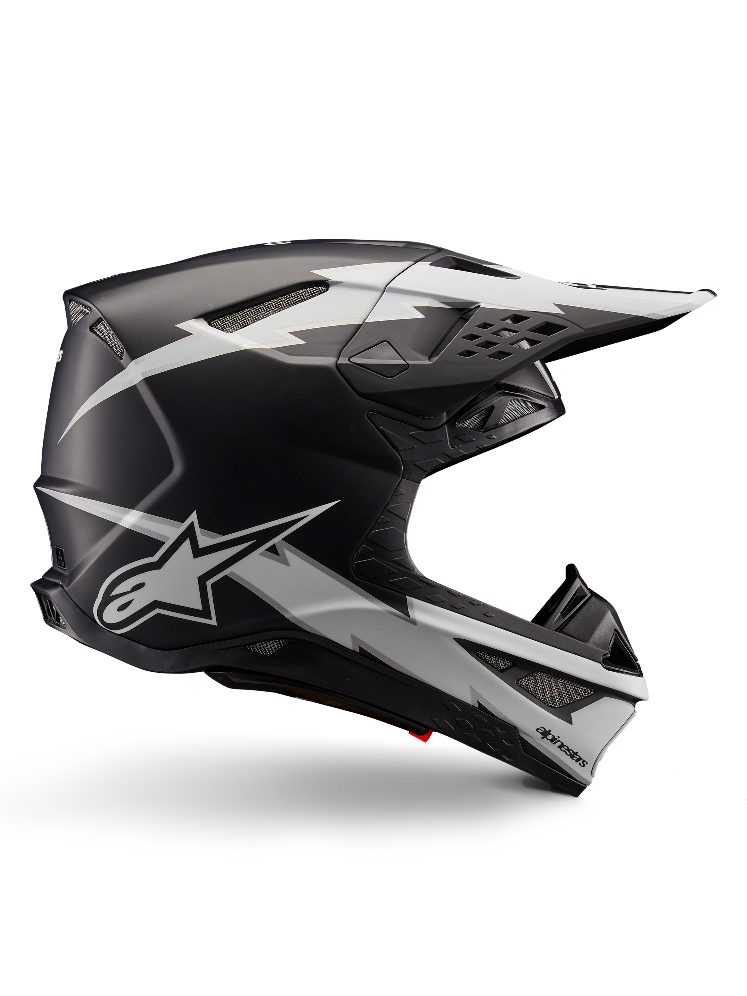 Supertech M10 Ampress Helmet ECE