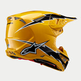 Supertech M10 Ampress Helmet ECE