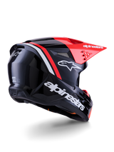 SM3 Radium Helmet ECE06