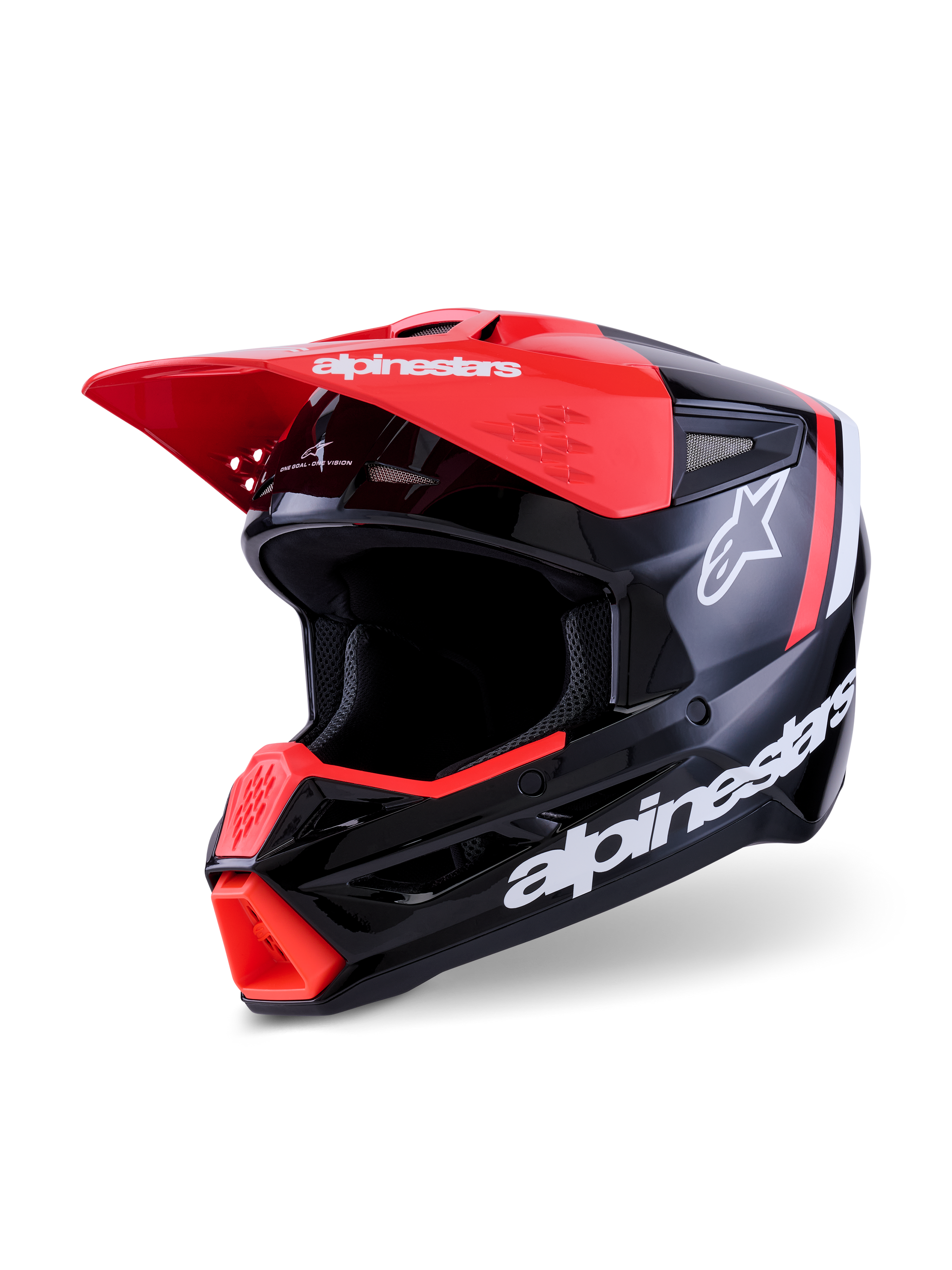 SM3 Radium Helmet ECE06