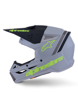 SM3 Radium Hjälm ECE06