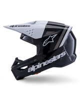 SM3 Radium Helmet Ece06