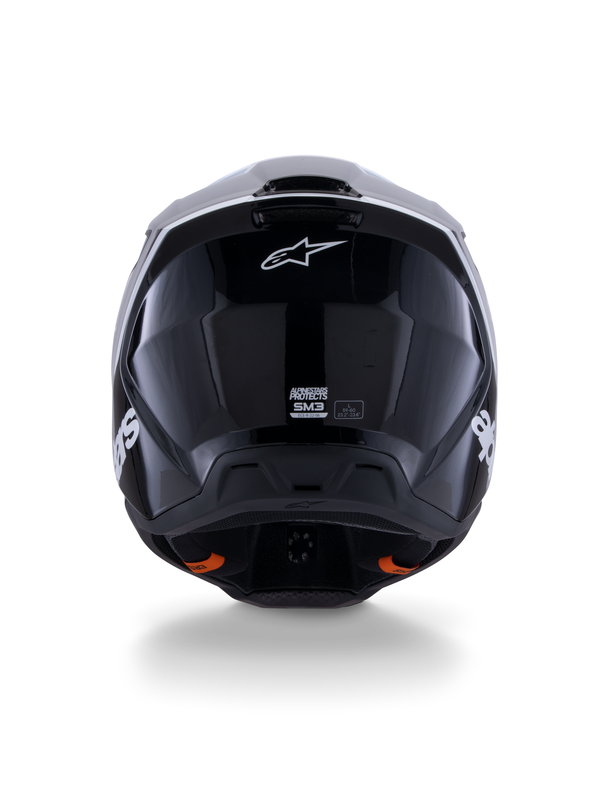SM3 Radium Helmet Ece06