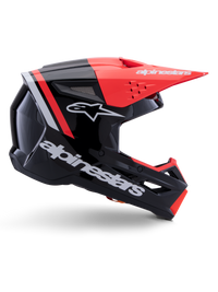S-M3 Radium Helmet ECE 22.06