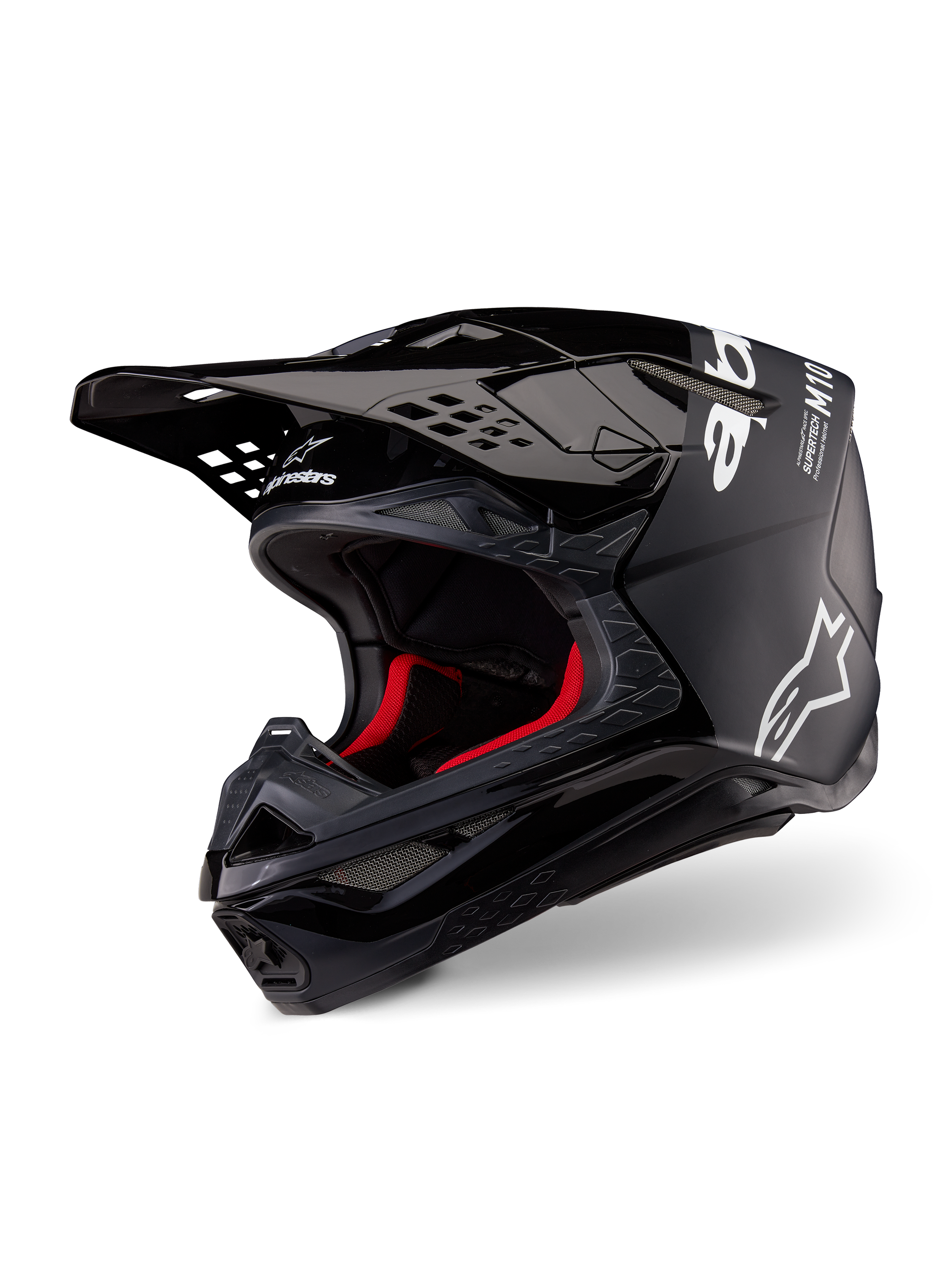Supertech M10 Flood Hjälm ECE 22.06