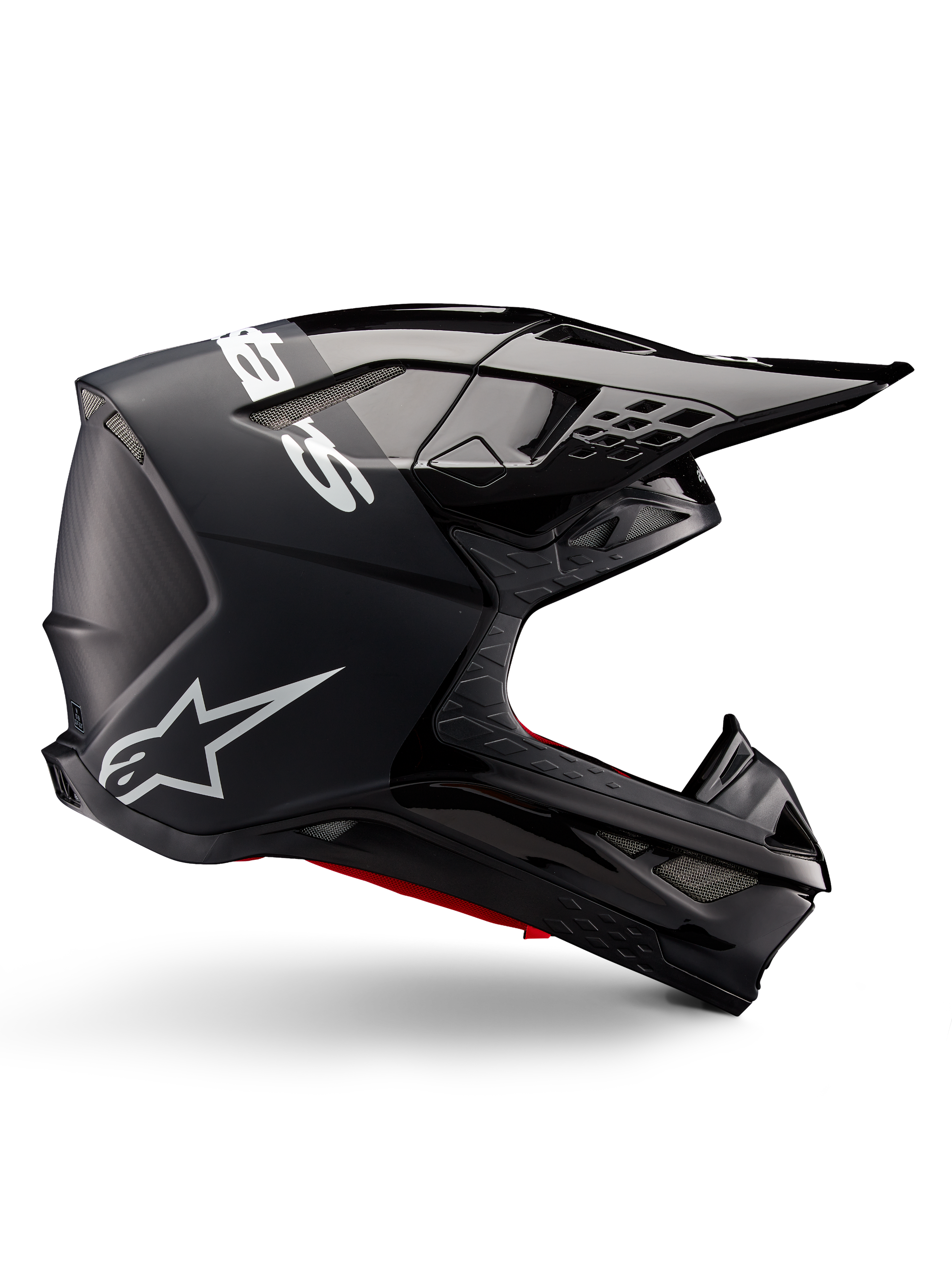 Supertech M10 Flood Hjälm ECE 22.06