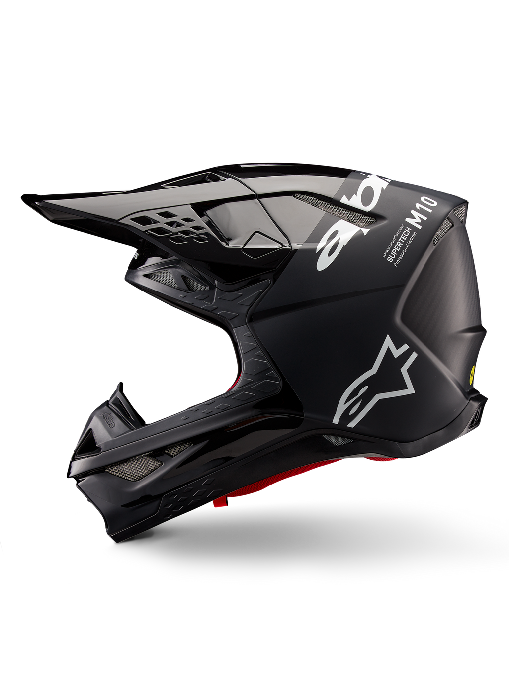 Supertech M10 Flood Hjälm ECE 22.06