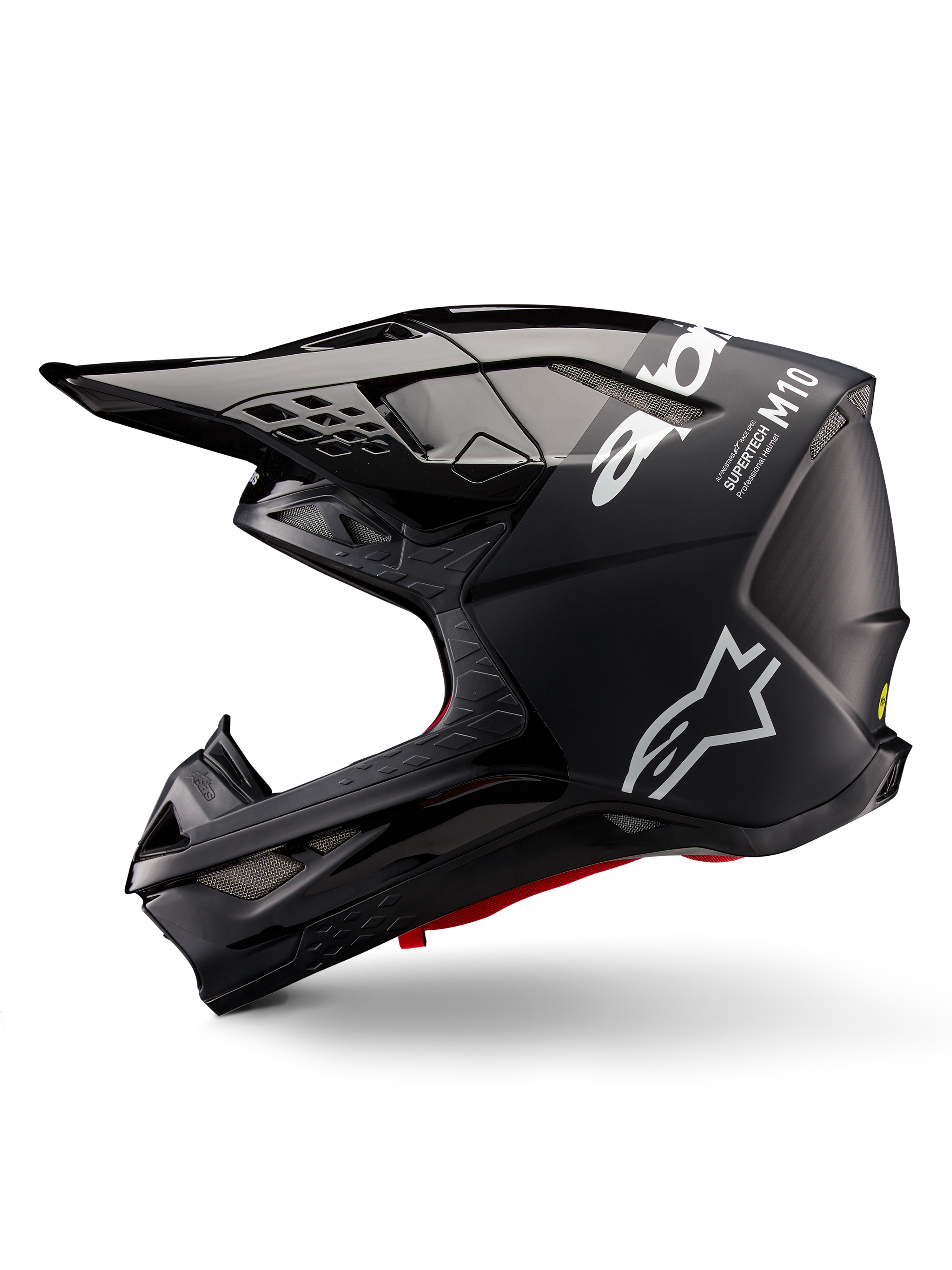 Supertech M10 Flood Hjälm ECE 22.06