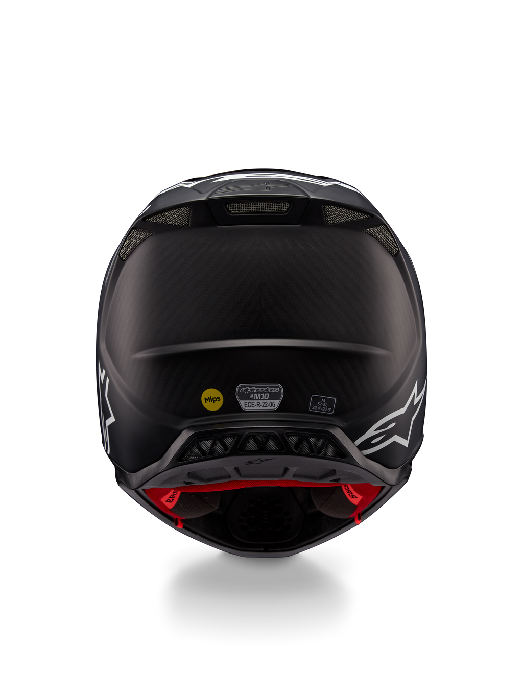 Supertech M10 Flood Hjälm ECE 22.06
