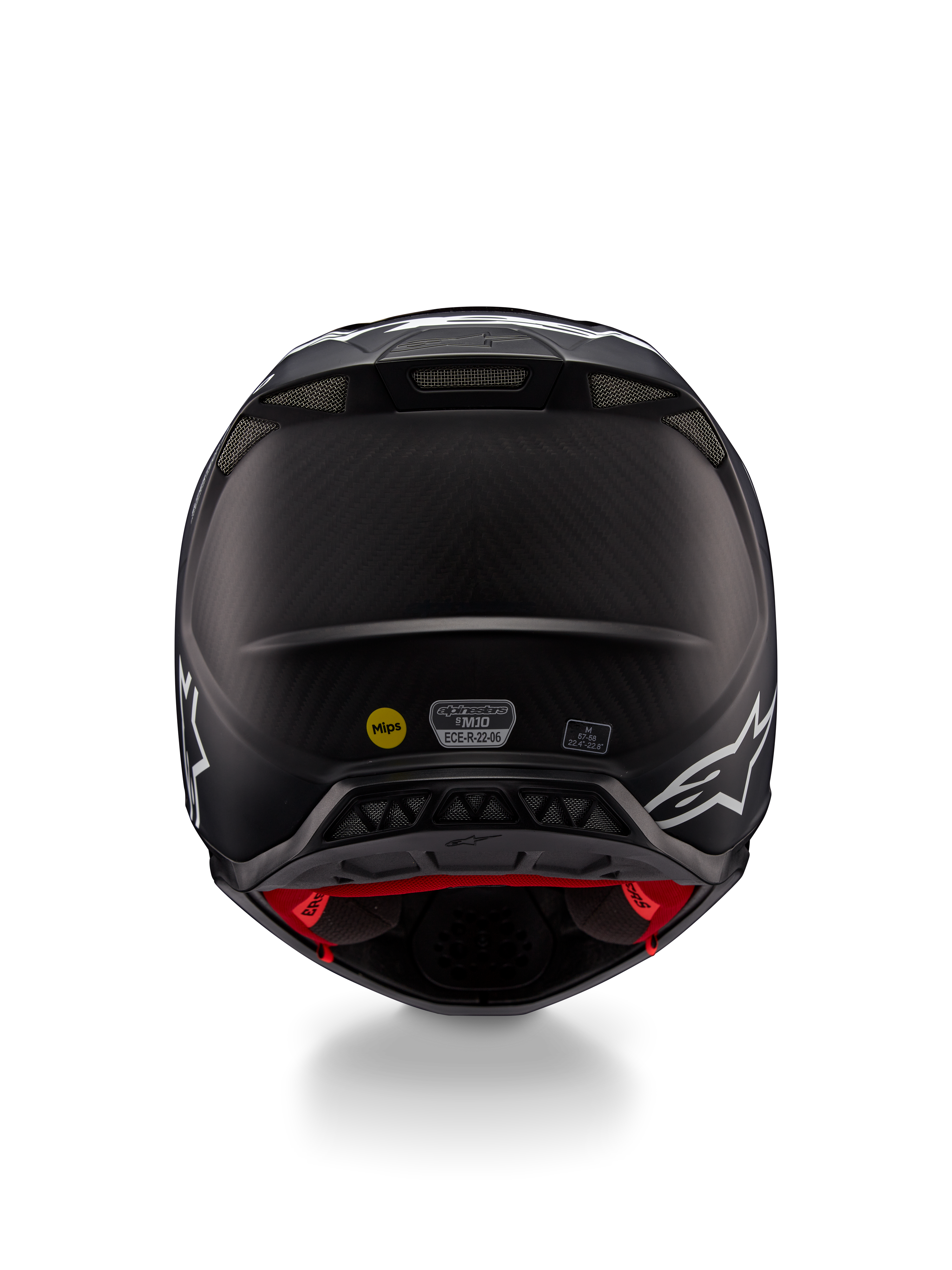 Supertech M10 Flood Hjälm ECE 22.06