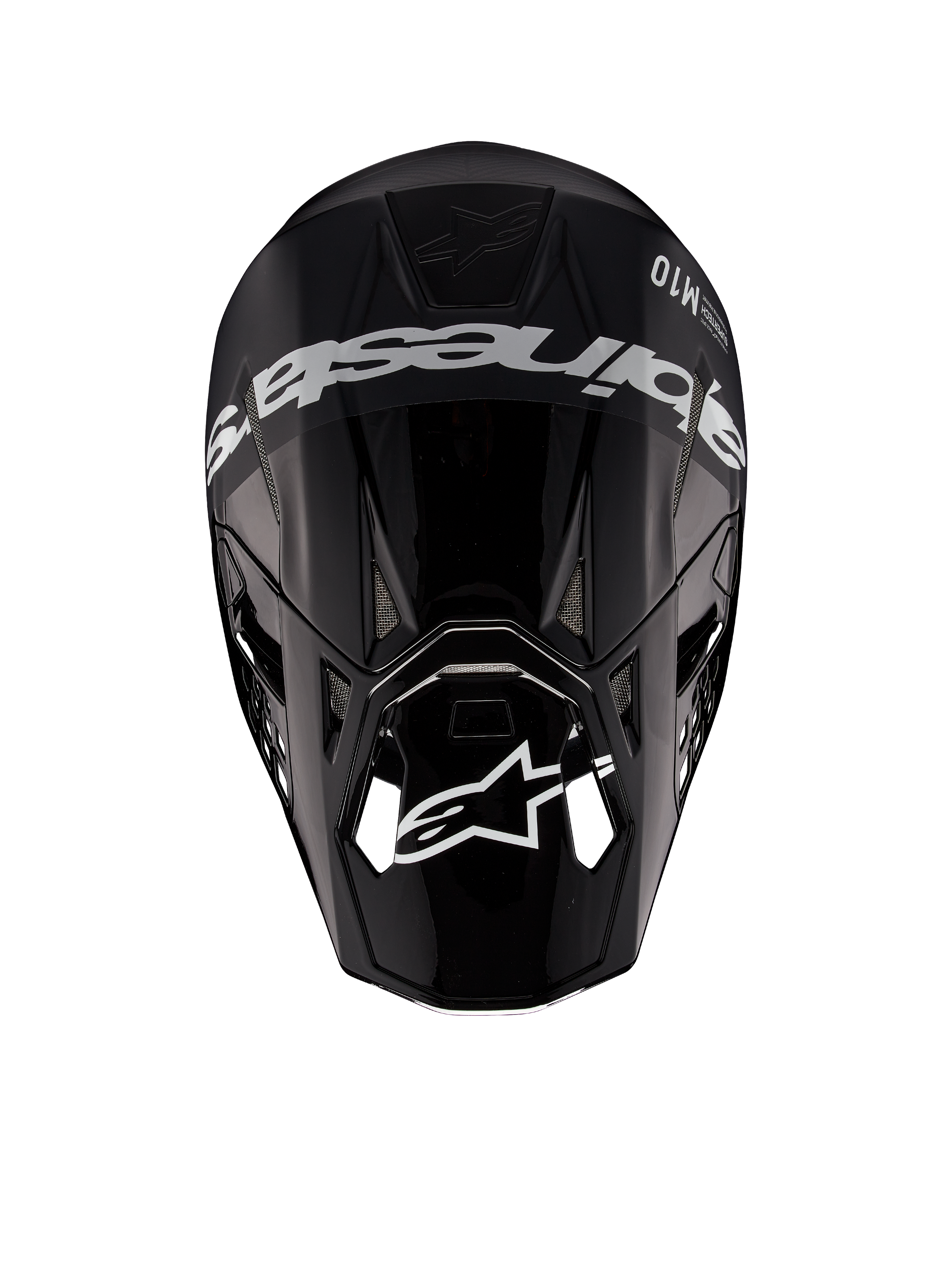 Supertech M10 Flood Hjälm ECE 22.06
