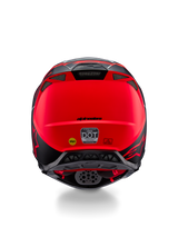 Supertech M10 Flood ECE 22.06 Hjälm