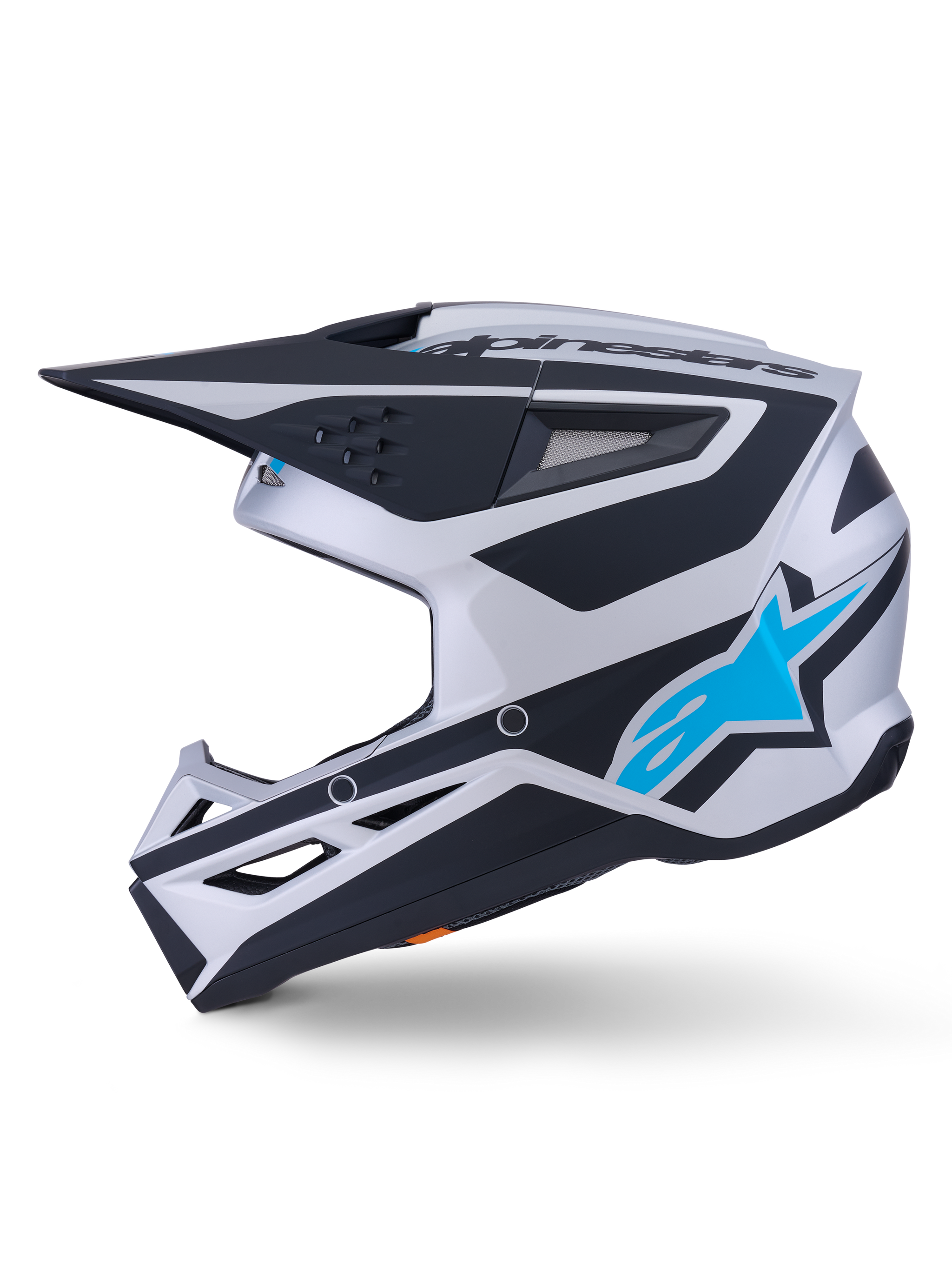SM3 Heat Helmet ECE06