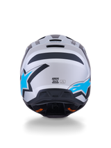 SM3 Heat Helmet ECE06