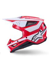 SM3 Heat Helmet ECE06