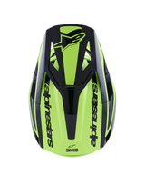 SM3 Heat hjälm ECE06