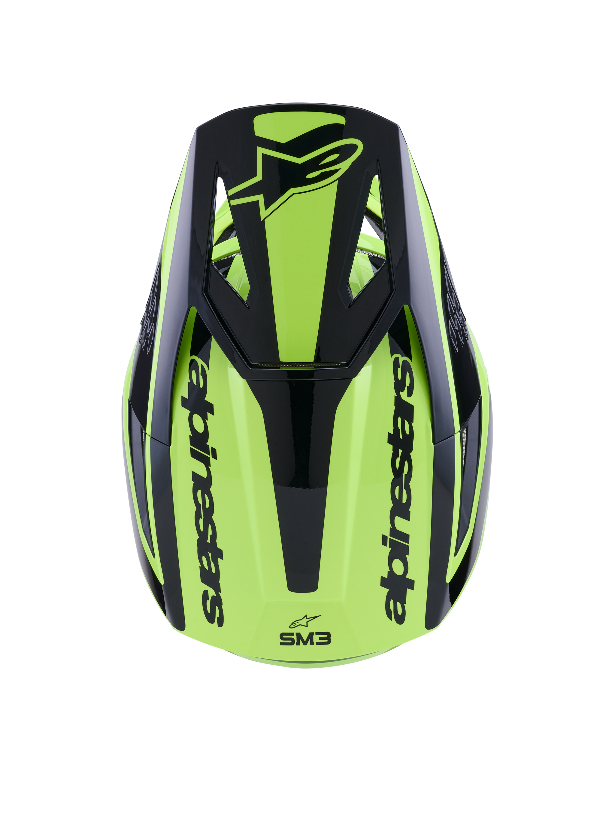 SM3 Heat hjälm ECE06