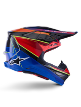 Supertech M10 Era Hjälm ECE