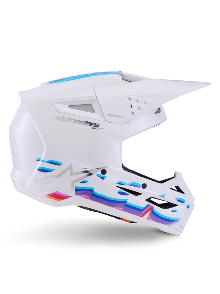 S-M3 Force OCD Helmet ECE 22.06