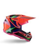 SM3 Deegan Hjälm Ungdom ECE06