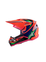 SM3 Youth Deegan Helmet ECE06