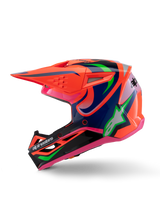 SM3 Deegan Hjälm Ungdom ECE06