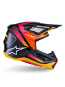 S-M7 Rise Helmet ECE06