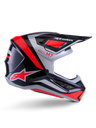 S-M7 Rise Helmet ECE06