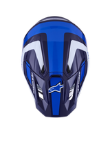 S-M7 Rise Helmet ECE06