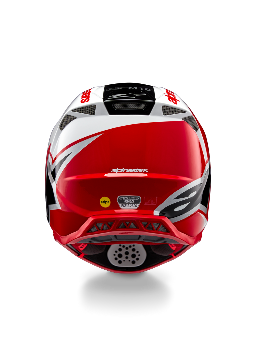 Supertech M10 Unite Hjälm ECE 22.06