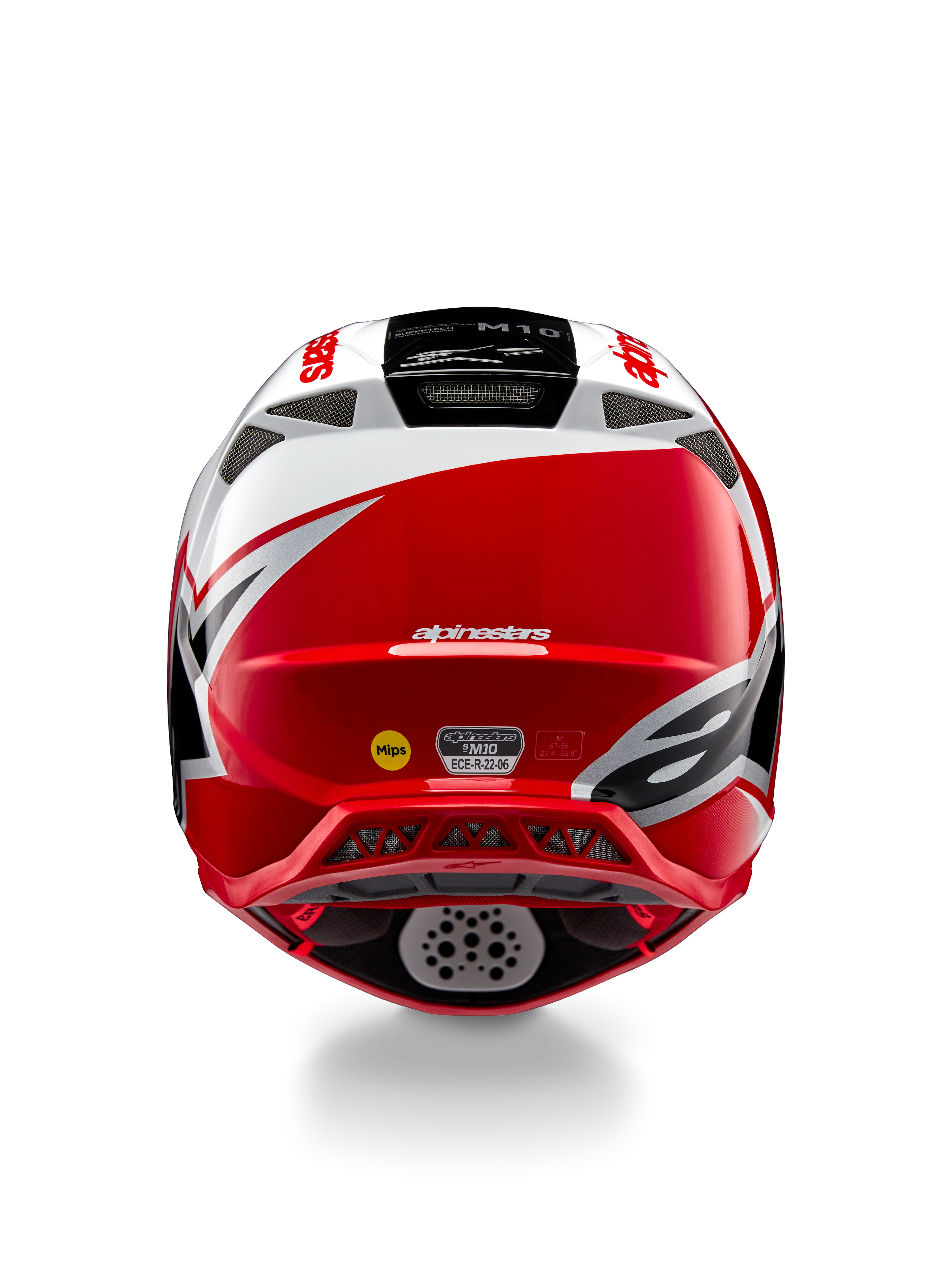 Supertech M10 Unite Hjälm ECE 22.06