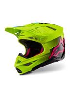 Supertech M10 Unite Hjälm ECE 22.06