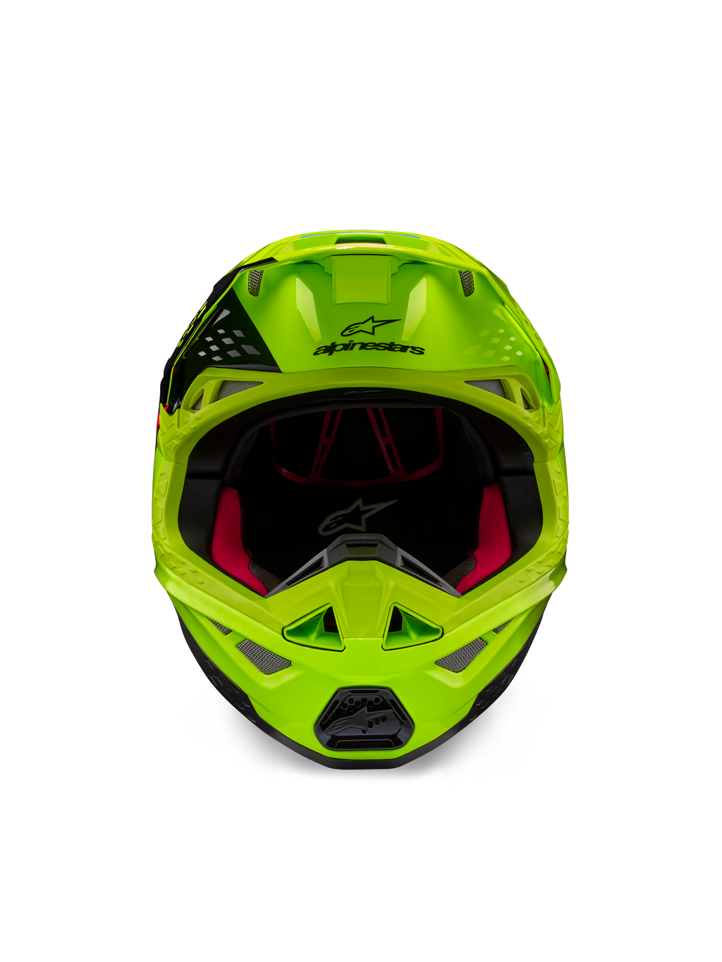 Supertech M10 Unite Hjälm ECE 22.06