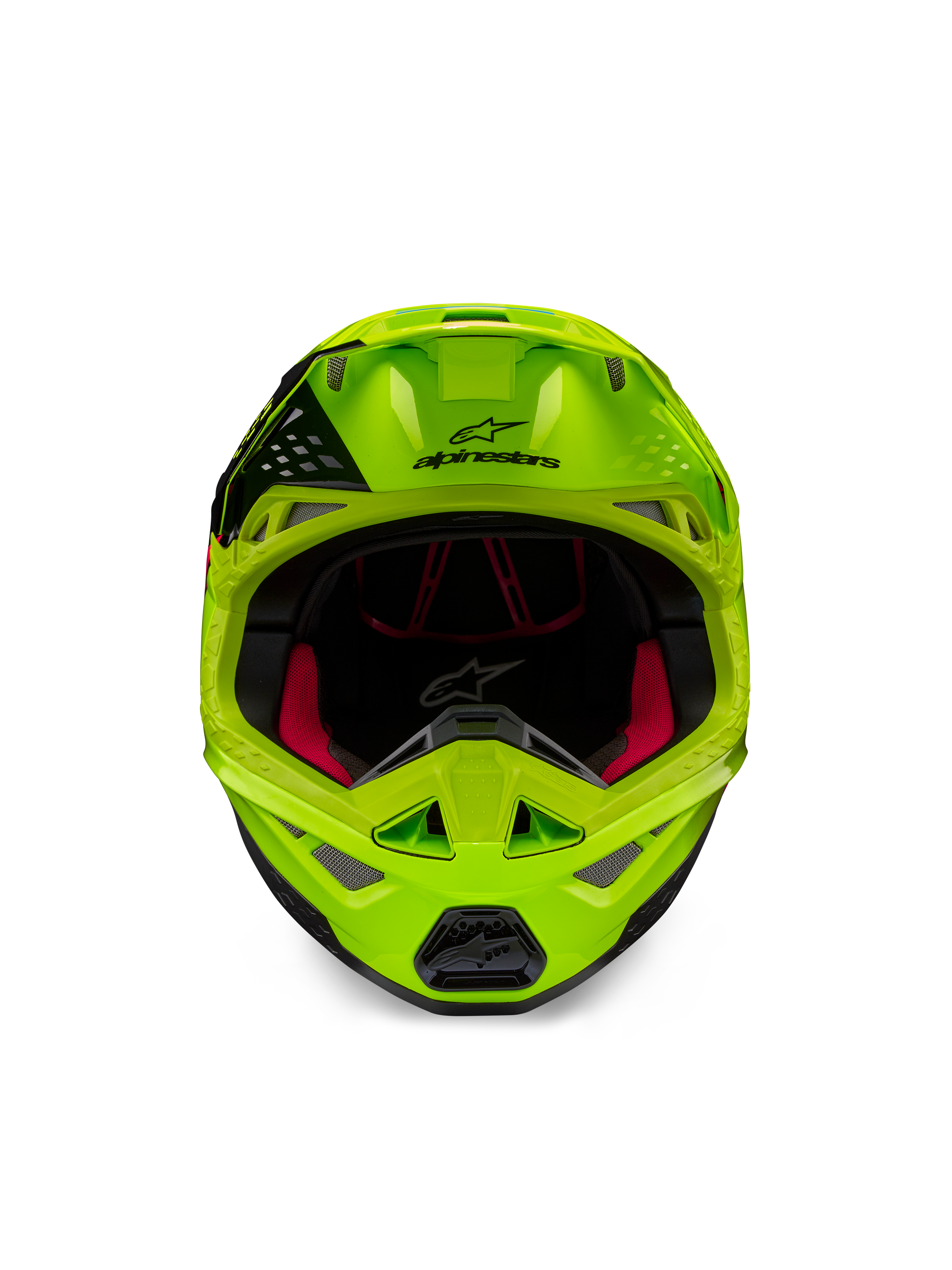 Supertech M10 Unite Hjälm ECE 22.06