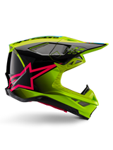 Supertech M10 Unite Hjälm ECE