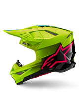 Supertech M10 Unite Hjälm ECE