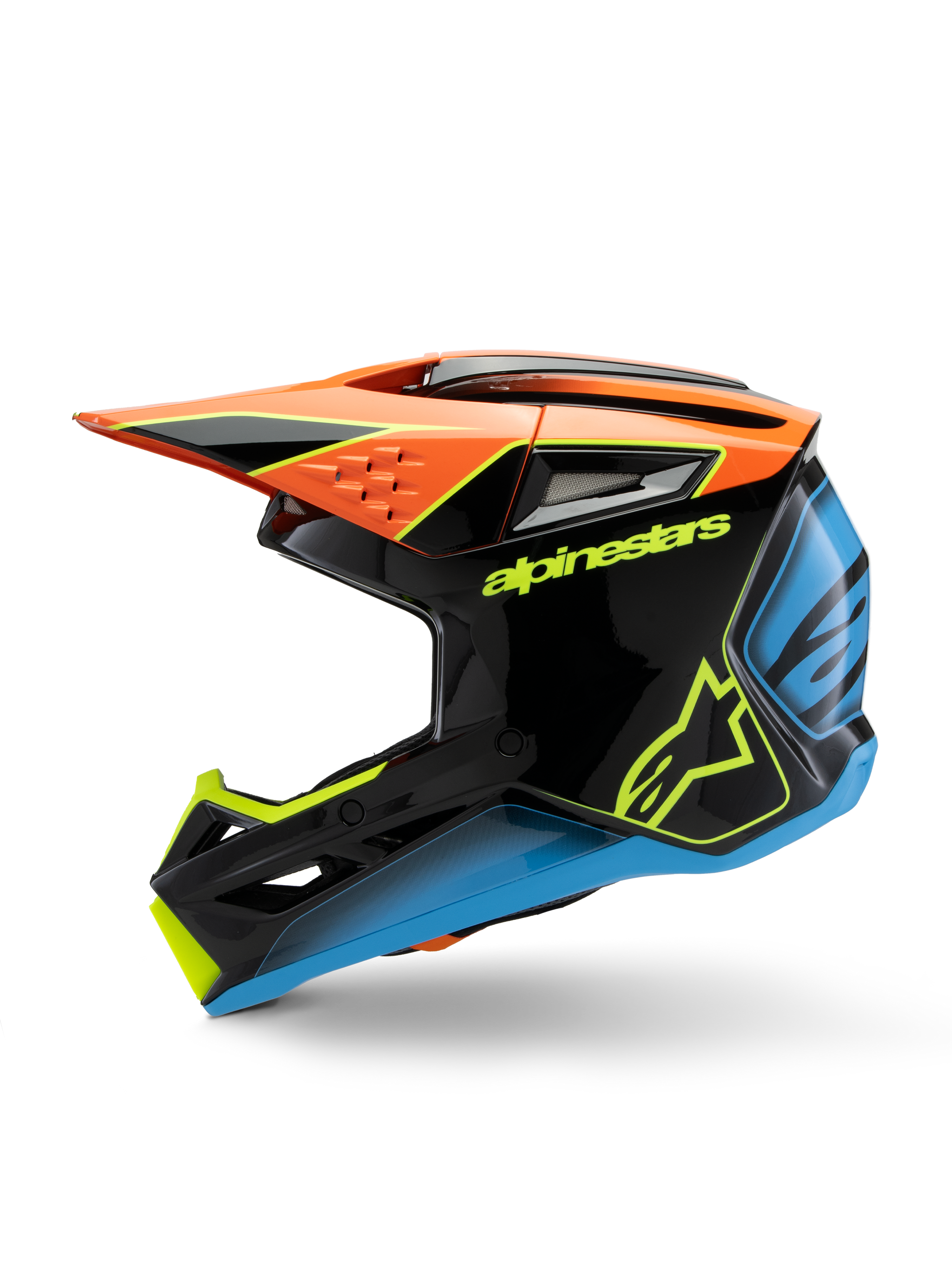 SM3 Youth Fray Helmet ECE06