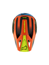 SM3 Youth Fray Helmet ECE06