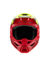 SM3 Youth Fray Helmet ECE06