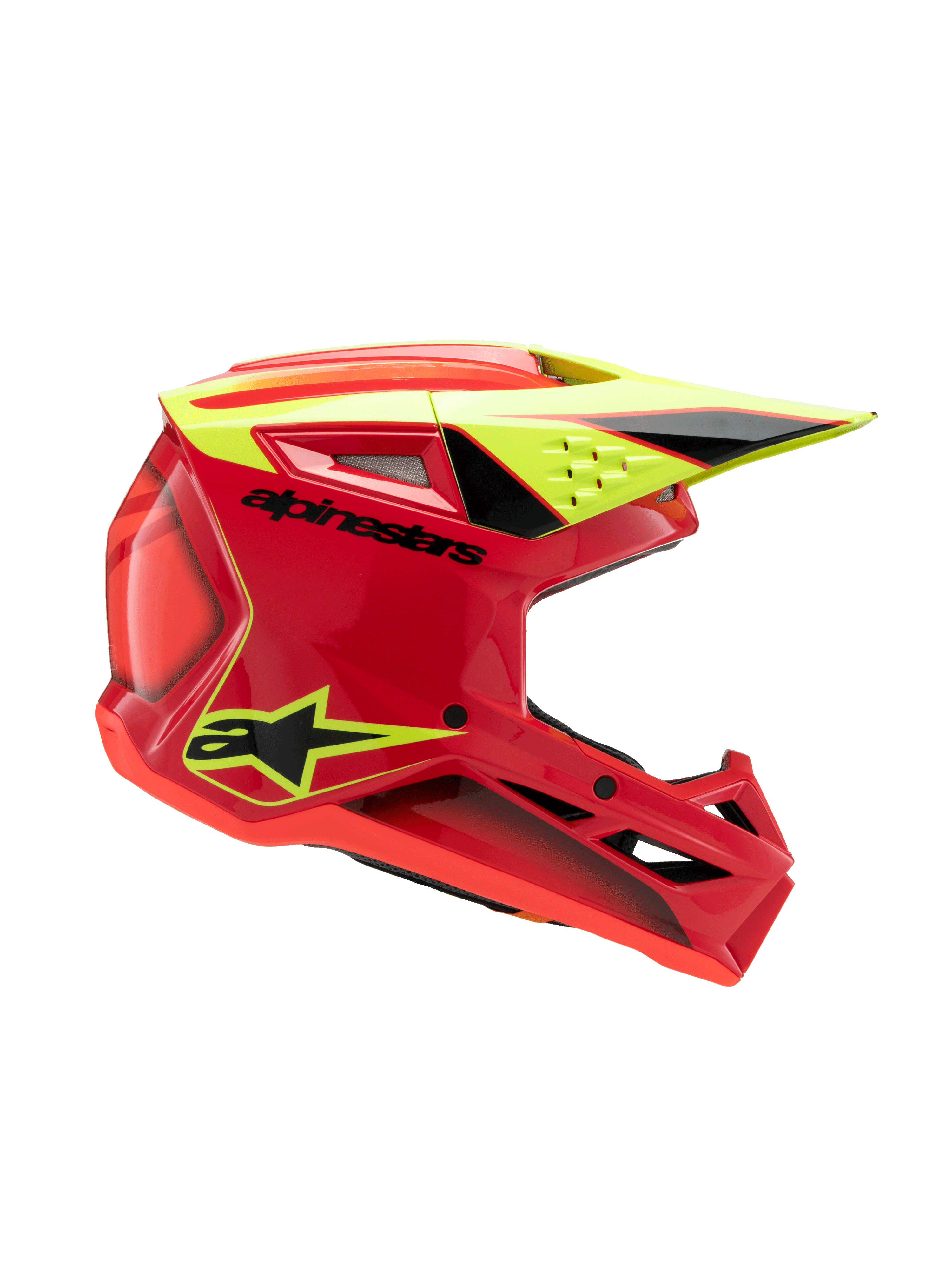 SM3 Youth Fray Helmet ECE06