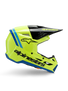 S-M3 Ungdom Radium Hjälm ECE 22.06