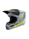 SM3 Youth Radium Helmet ECE06