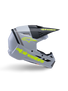 S-M3 Ungdom Radium Hjälm ECE 22.06