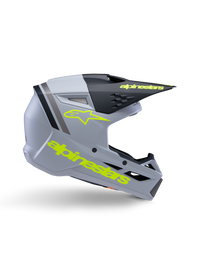 S-M3 Ungdom Radium Hjälm ECE 22.06