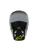 SM3 Youth Radium Helmet ECE06