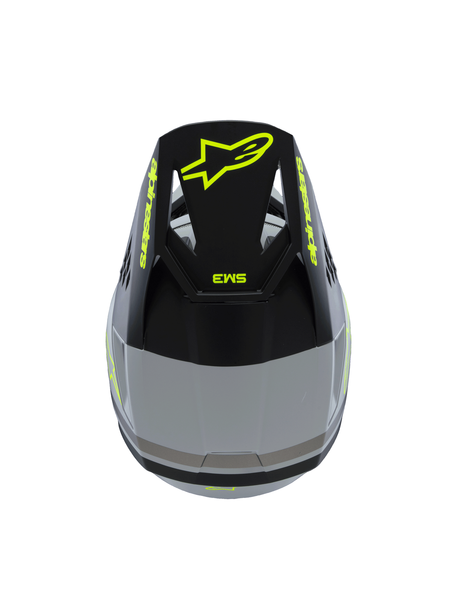 SM3 Youth Radium Helmet ECE06